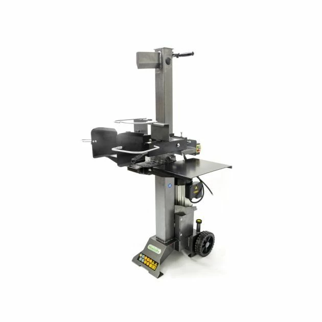 Vertical Electric Log Splitter 7 Ton 1 Vertical Electric Log Splitter 7 Ton