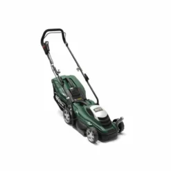 Classic Electric Rotary Lawn Mower 33cm