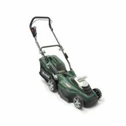 Classic Electric Rotary Lawn Mower 36cm