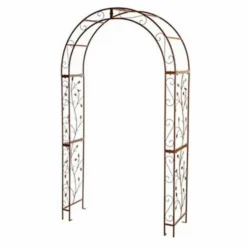 Woodland Arch -OUTSUNNY Sales Store 1635415187 40110200