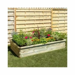 Sleeper Raised Bed 1.8 X 0.90 X 0.45