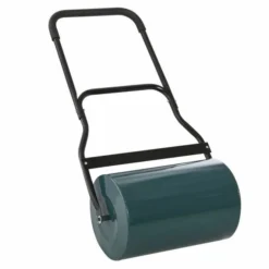 OUTSUNNY Lawn Roller Metal Green 50cm -OUTSUNNY Sales Store 1653576338 18054200 xppykolfadlobuap