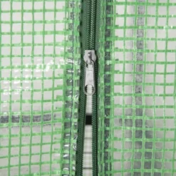 OUTSUNNY Wentworth Mini Greenhouse Steel Green 16 OUTSUNNY Wentworth Mini Greenhouse Steel Green -OUTSUNNY Sales Store 1653639279 57940800 dourm8ypxtyxhggb