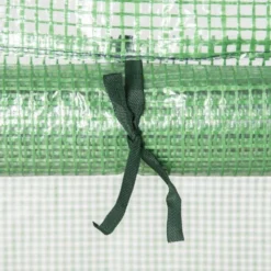 OUTSUNNY Wentworth Mini Greenhouse Steel Green 17 OUTSUNNY Wentworth Mini Greenhouse Steel Green -OUTSUNNY Sales Store 1653639281 11651800 iuys8i0bps4rvlvt