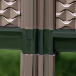 OUTSUNNY Raised Self Watering Garden Bed Pack Of 2 -OUTSUNNY Sales Store 1660226139 22118400 pgoih8ggc819cj4d