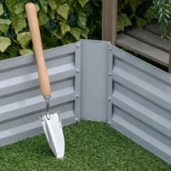 OUTSUNNY Raised Garden Bed Pack Of 2 15 OUTSUNNY Raised Garden Bed Pack Of 2 -OUTSUNNY Sales Store 1660226264 49880000 ybsqgptiartyuhgt