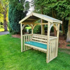 Anastasia Arbour 3 Seat -OUTSUNNY Sales Store 20200922 150155