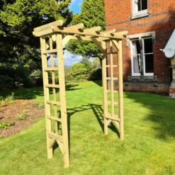 Rose Arch 4ft