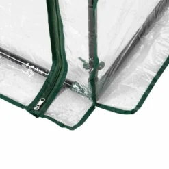 OUTSUNNY Mini Greenhouse PVC 1m 16 OUTSUNNY Mini Greenhouse PVC 1m -OUTSUNNY Sales Store 4 4 190 32