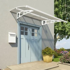 Bordeaux 2230 Door Canopy