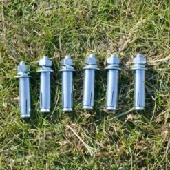 OUTSUNNY Wall Mounted Pergola With Retractable Canopy Cream 3m X 3m -OUTSUNNY Sales Store 411900 9