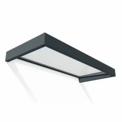 Sophia 2150 Door Canopy Clear Grey 3 X 7 -OUTSUNNY Sales Store 417528 13