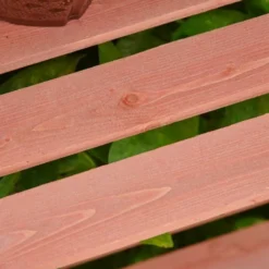 OUTSUNNY Apex Mini Greenhouse With Shelf Natural 1m -OUTSUNNY Sales Store 5 1 115