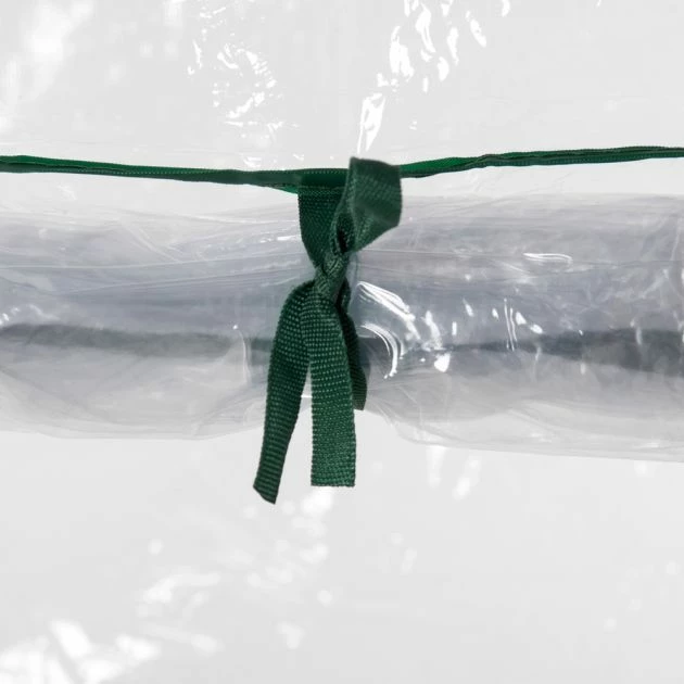 OUTSUNNY Mini Greenhouse PVC 1m 9 OUTSUNNY Mini Greenhouse PVC 1m - Image 9