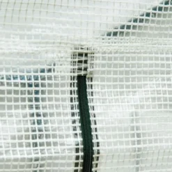 OUTSUNNY Mini Greenhouse Steel 2m -OUTSUNNY Sales Store 5 2 189 51