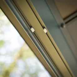 Dallas Polycarbonate Gazebo Grey 14 X 16 -OUTSUNNY Sales Store 707106 11