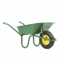 Aktiv Advance 90LTR Wheelbarrow
