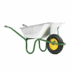 Aktiv Ultimate 120LTR Wheelbarrow
