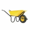 Aktiv Extreme Alpha Ultimate 120LTR Wheelbarrow