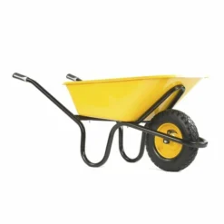 Aktiv Extreme Alpha Ultimate 120LTR Wheelbarrow