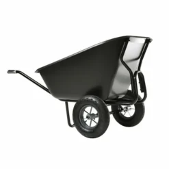 Pro Select Colossus 300LTR Wheelbarrow