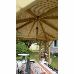 Rimini Canopy -OUTSUNNY Sales Store altana 3