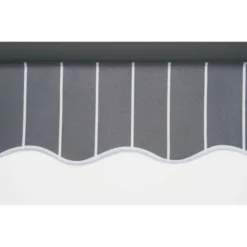 Deluxe Easy Fit Awning Berkeley -OUTSUNNY Sales Store berkeley swatch new