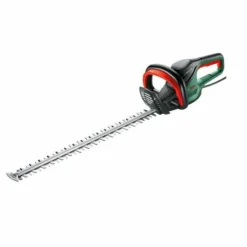 Bosch AdvancedHedgeCut 70 Hedgecutter (Classic Green)