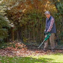 Bosch ALB 36 LI Cordless Garden Leaf Blower 36V 2.6Ah Battery