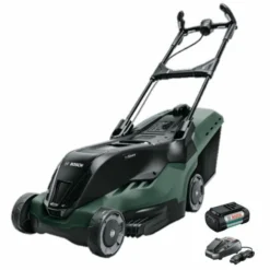 Bosch AdvancedRotak 36-650 Cordless Lawnmower 36V 4Ah Battery