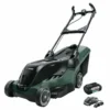 Bosch AdvancedRotak 36-850 Cordless Lawnmower 36V 6Ah Battery