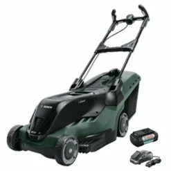 Bosch AdvancedRotak 36-850 Cordless Lawnmower 36V 6Ah Battery