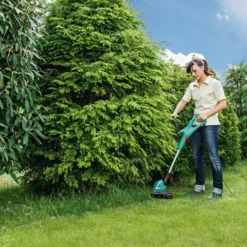 Bosch ART 30 Electric Grass Trimmer -OUTSUNNY Sales Store boart30 04
