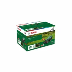 Bosch CityMower 18-32 Cordless Lawnmower Green -OUTSUNNY Sales Store bocitym18lig 05 1