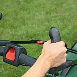 Bosch CityMower 18-32 Cordless Lawnmower Green -OUTSUNNY Sales Store bocitym18lig 07 1