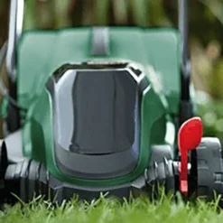 Bosch CityMower 18-32 Cordless Lawnmower Green -OUTSUNNY Sales Store bocitym18lig 08 1