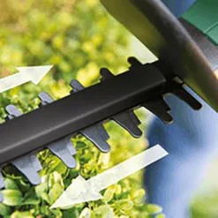 Bosch EasyHedgeCut 18-45 Cordless Hedgecutter (Classic Green) -OUTSUNNY Sales Store boehc18 45g 03