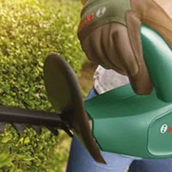 Bosch EasyHedgeCut 18-45 Cordless Hedgecutter (Classic Green) -OUTSUNNY Sales Store boehc18 45g 05