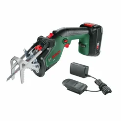 Bosch KEO Cordless Garden Saw 18v 2.0Ah Battery