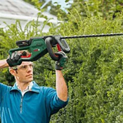 Bosch UniversalHedgeCut 18V-50 Cordless Hedgecutter 18V 2.5Ah Battery