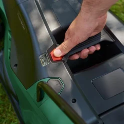 Bosch UniversalRotak 550 Corded Rotary Lawnmower -OUTSUNNY Sales Store bourotak550 05