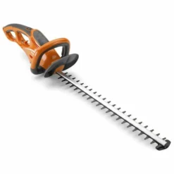 Flymo Easicut 610XT Electric Hedge Trimmer 60cm 24" -OUTSUNNY Sales Store feasicut610xt 04
