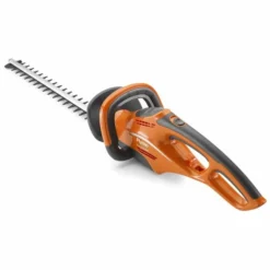 Flymo Easicut 610XT Electric Hedge Trimmer 60cm 24" -OUTSUNNY Sales Store feasicut610xt 05