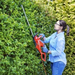 Flymo Easicut 610XT Electric Hedge Trimmer 60cm 24" -OUTSUNNY Sales Store feasicut610xt 14