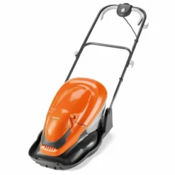 Flymo Easi Glide 360 Electric Hover Collect Lawnmower 36cm 14"