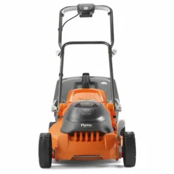 Flymo EasiStore 340R Electric Rotary Lawnmower 36V Inc 2Ah Battery -OUTSUNNY Sales Store fes340r18x2k2 04