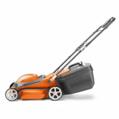 Flymo EasiStore 340R Electric Rotary Lawnmower 1400W -OUTSUNNY Sales Store fes340r 04