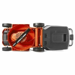 Flymo EasiStore 340R Electric Rotary Lawnmower 1400W -OUTSUNNY Sales Store fes340r 06