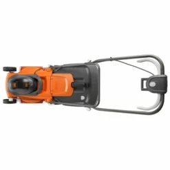 Flymo EasiStore 380R Electric Rotary Lawnmower 36V Inc 2Ah Battery -OUTSUNNY Sales Store fes380r18x2k2 07