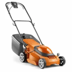 Flymo EasiStore 380R Electric Rotary Lawnmower 1600W 13 Flymo EasiStore 380R Electric Rotary Lawnmower 1600W -OUTSUNNY Sales Store fes380r 01